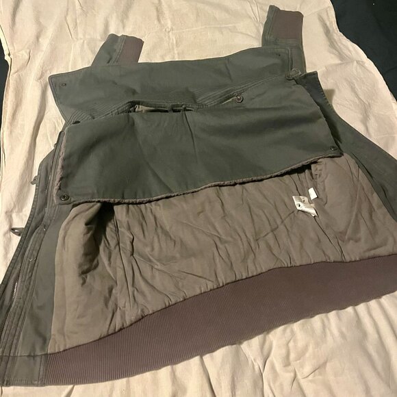 Junior Fox Racing Jacket - Picture 5 of 5